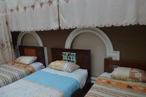 Posada Hostal Otavalos Inn