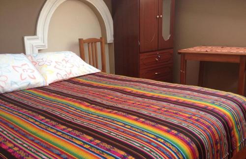 Posada Hostal Otavalos Inn