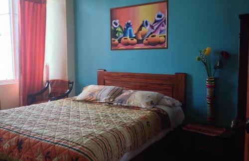 Posada Hostal Otavalos Inn