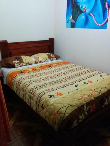 Posada Hostal Otavalos Inn