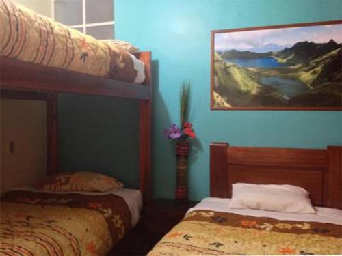 Posada Hostal Otavalos Inn