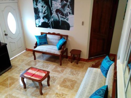 Posada Hostal Otavalos Inn