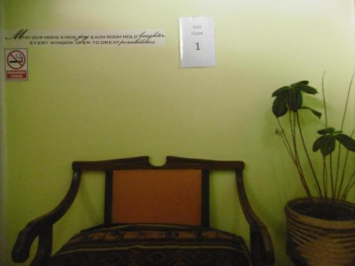 Posada Hostal Otavalos Inn