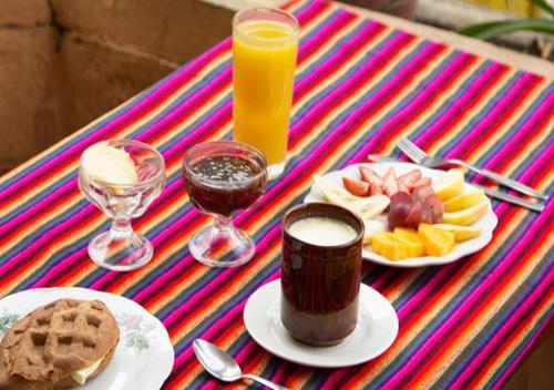 Posada Hostal Otavalos Inn