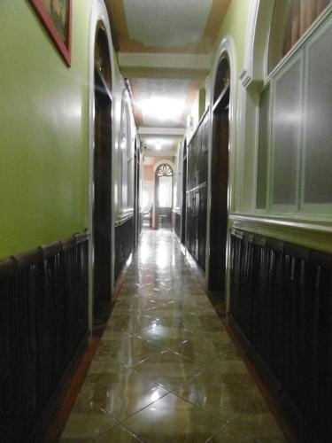 Posada Hostal Otavalos Inn