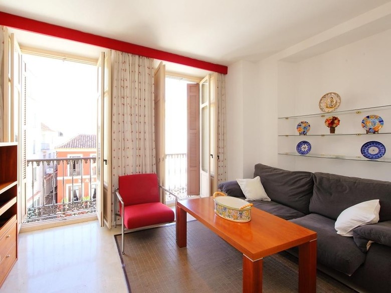 Apartment Ascanio 2 M�laga