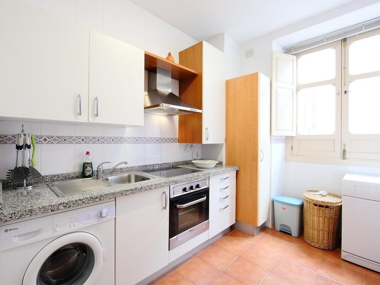 Apartment Ascanio 2 M�laga