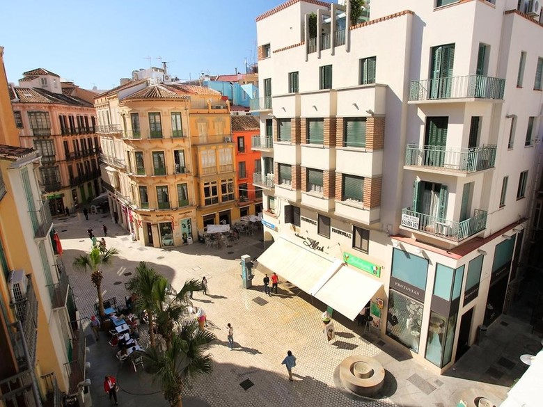 Apartment Ascanio 2 M�laga