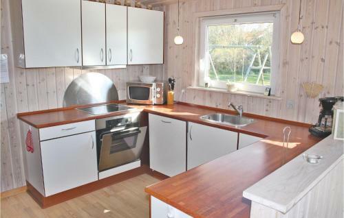 Holiday Home Hannesvej V