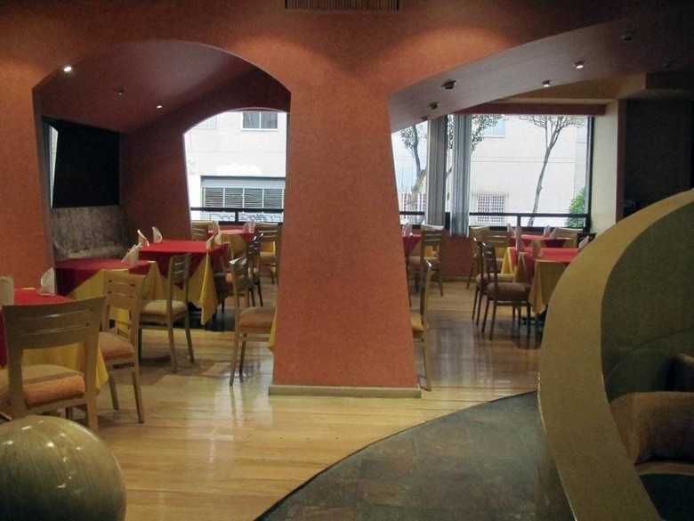 Hotel Andrade