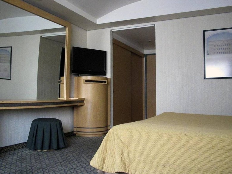 Hotel Andrade