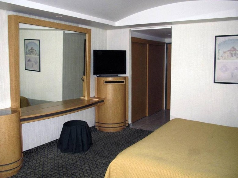 Hotel Andrade