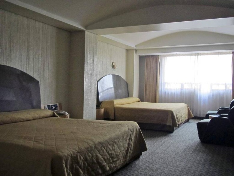 Hotel Andrade