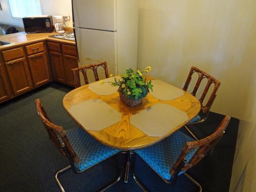 Lodge Summerset Inn Resort