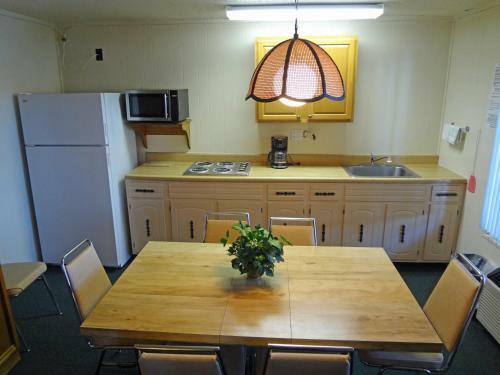 Lodge Summerset Inn Resort