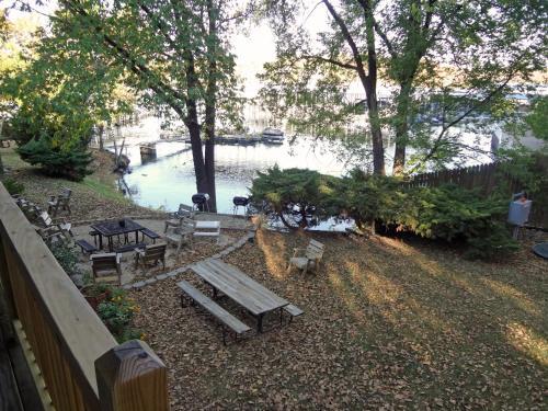 Lodge Summerset Inn Resort