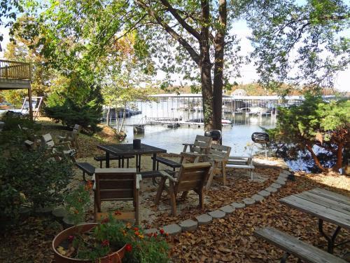 Lodge Summerset Inn Resort
