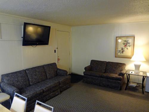 Lodge Summerset Inn Resort
