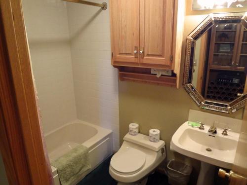 Lodge Summerset Inn Resort