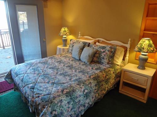 Lodge Summerset Inn Resort