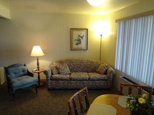 Lodge Summerset Inn Resort