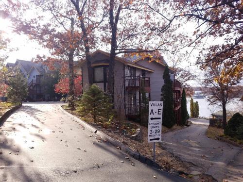 Lodge Summerset Inn Resort