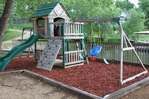 Lodge Summerset Inn Resort