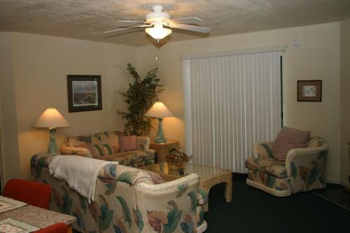 Lodge Summerset Inn Resort