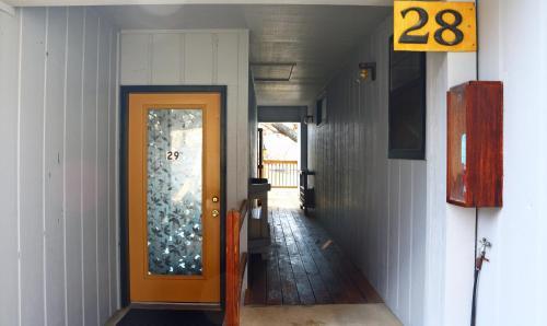 Lodge Summerset Inn Resort