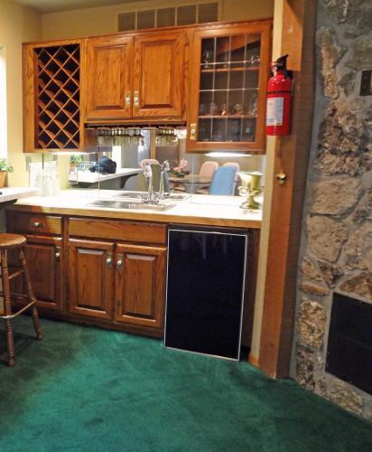 Lodge Summerset Inn Resort