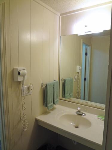 Lodge Summerset Inn Resort