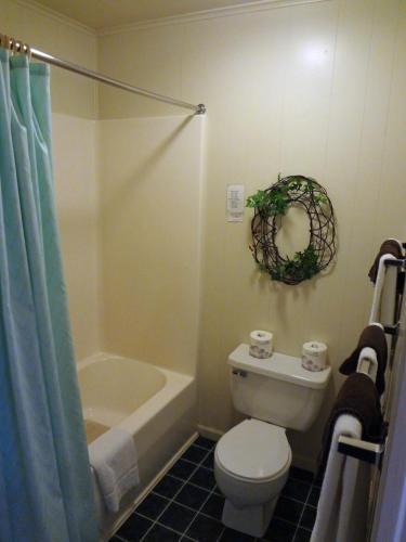 Lodge Summerset Inn Resort