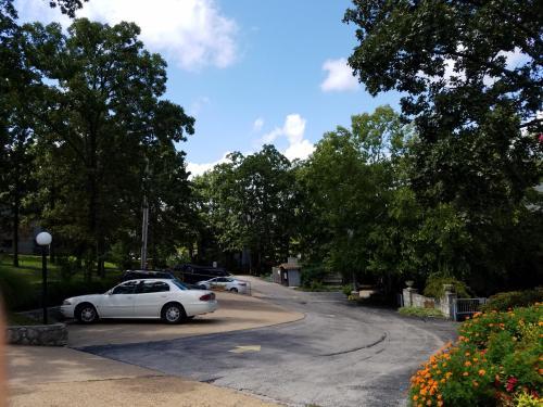 Lodge Summerset Inn Resort