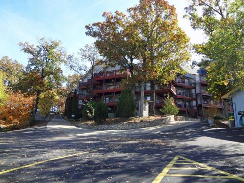 Lodge Summerset Inn Resort