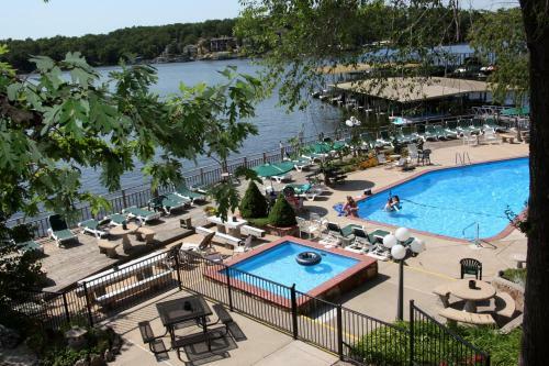 Lodge Summerset Inn Resort