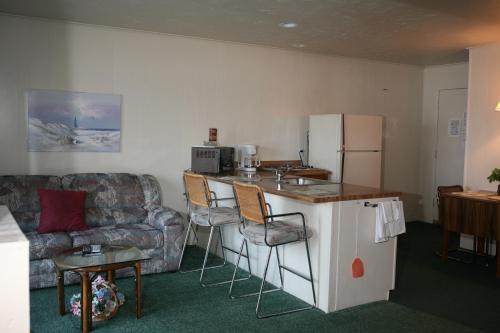 Lodge Summerset Inn Resort
