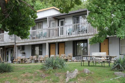 Lodge Summerset Inn Resort