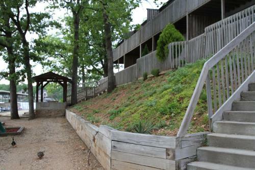 Lodge Summerset Inn Resort