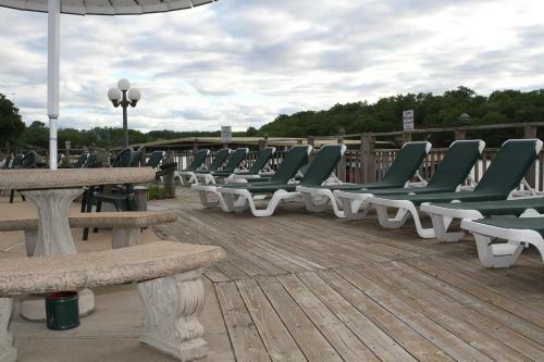 Lodge Summerset Inn Resort