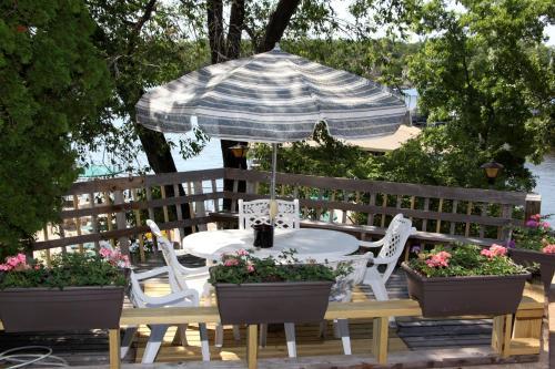 Lodge Summerset Inn Resort