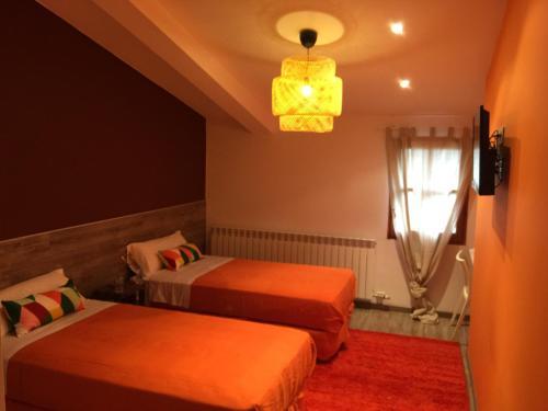 Hostal Tur� De La Torre