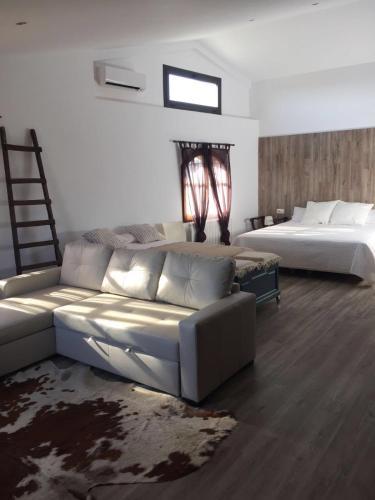 Hostal Tur� De La Torre