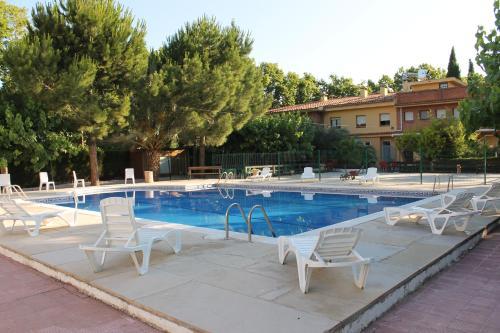 Hostal Tivissa