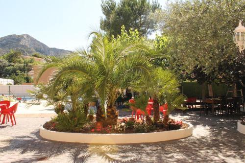 Hostal Tivissa