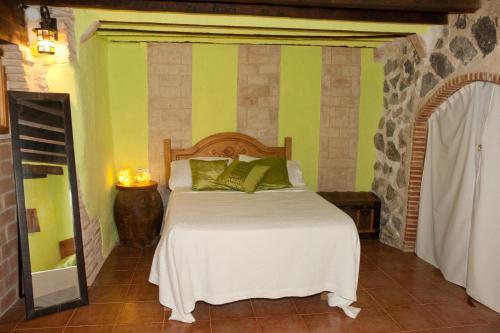 La Casa Mora
