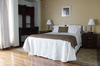 Bed & Breakfast Suites Metropoli