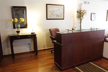 Bed & Breakfast Suites Metropoli