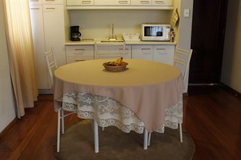 Bed & Breakfast Suites Metropoli