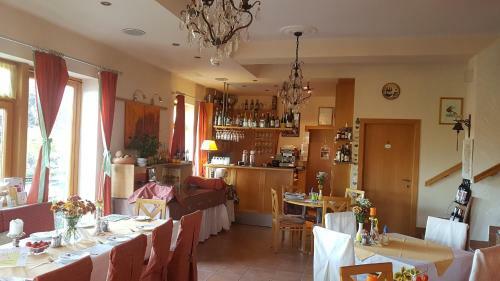 Hotel Landhaus F�hldichwohl