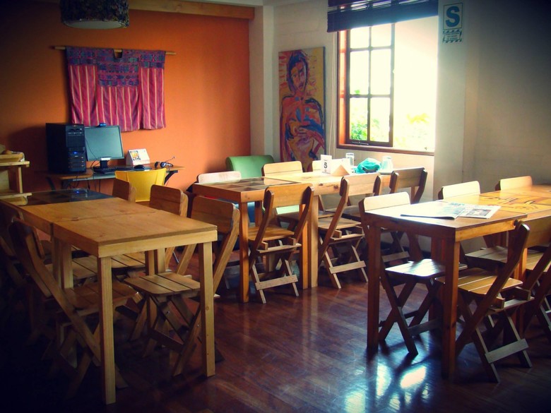 Posada Casa De Baraybar